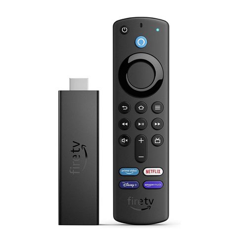 Fire TV Stick 4K Max