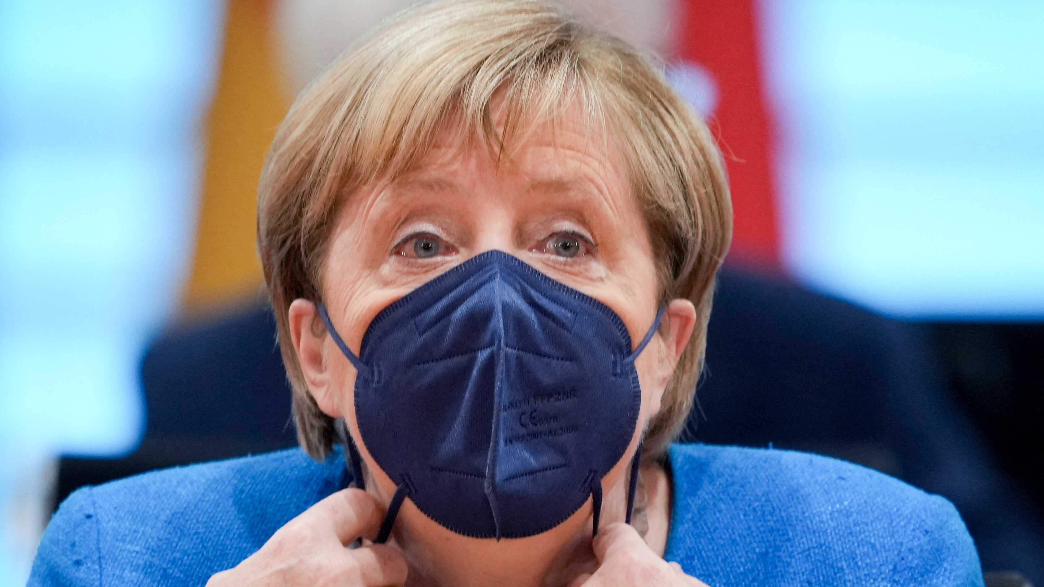 Radical Solutions What Angela Merkels Departure Means For The Eu