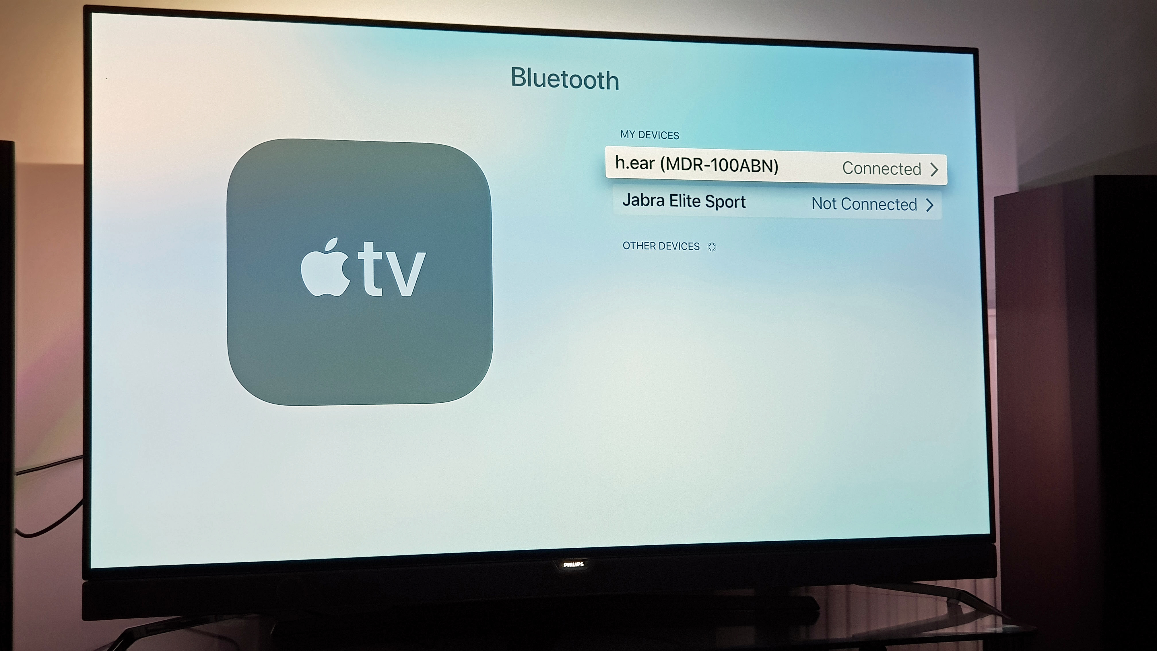 Apple TV 4K