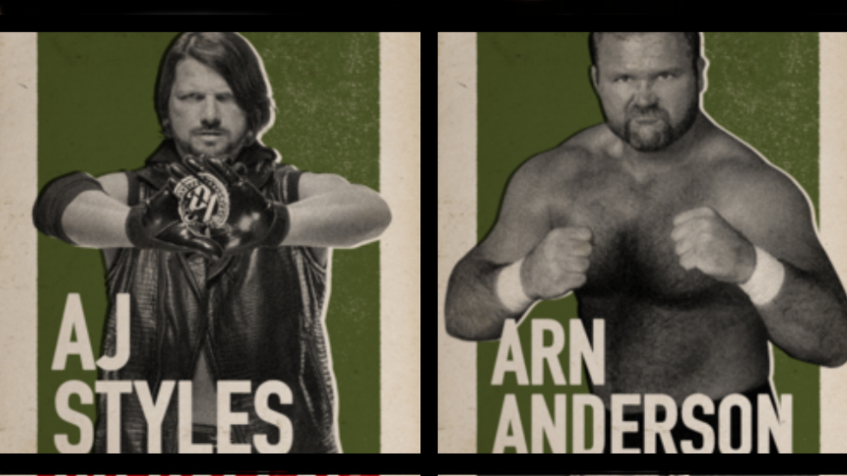 35 new WWE 2K17 roster names leaked, including Becky Lynch, AJ Styles and Dudley Boyz