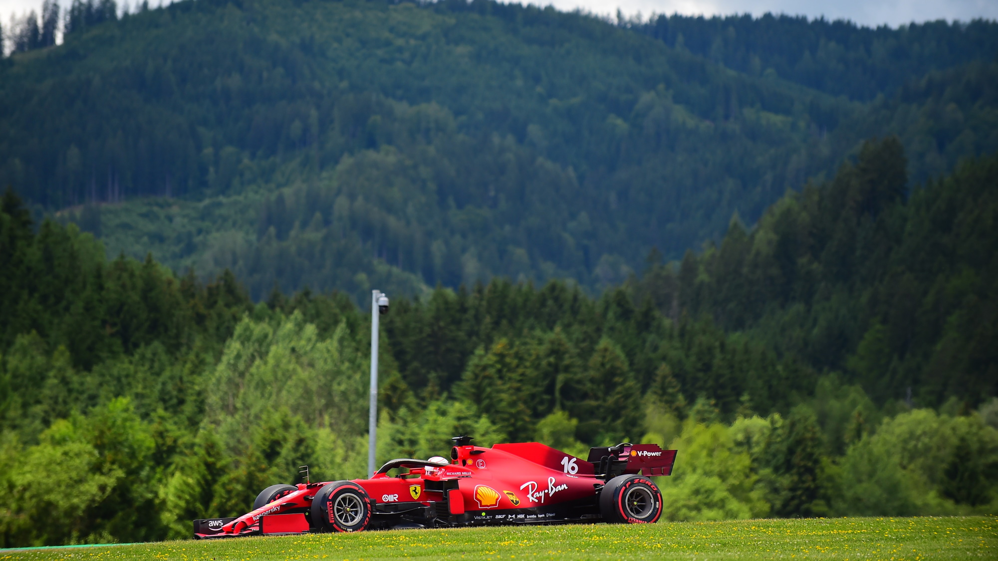 Fia Formula 1 2020 Austrian F1 Gp Race Online Live Stream
