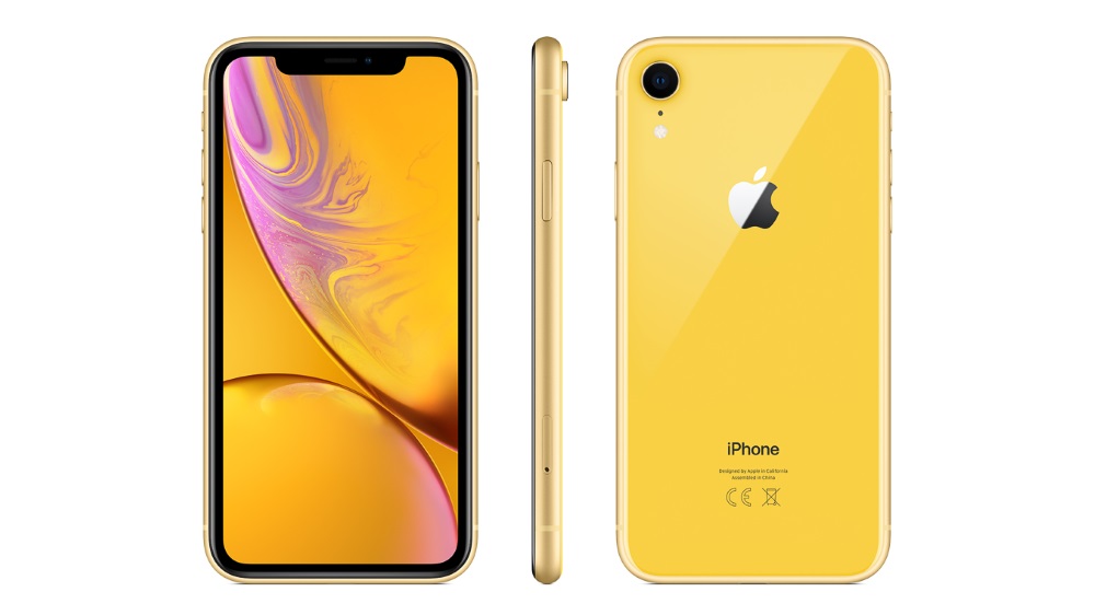 Sky Mobile To Offer 20gb Piggybank Data On New Iphone Xr Deals Techodom