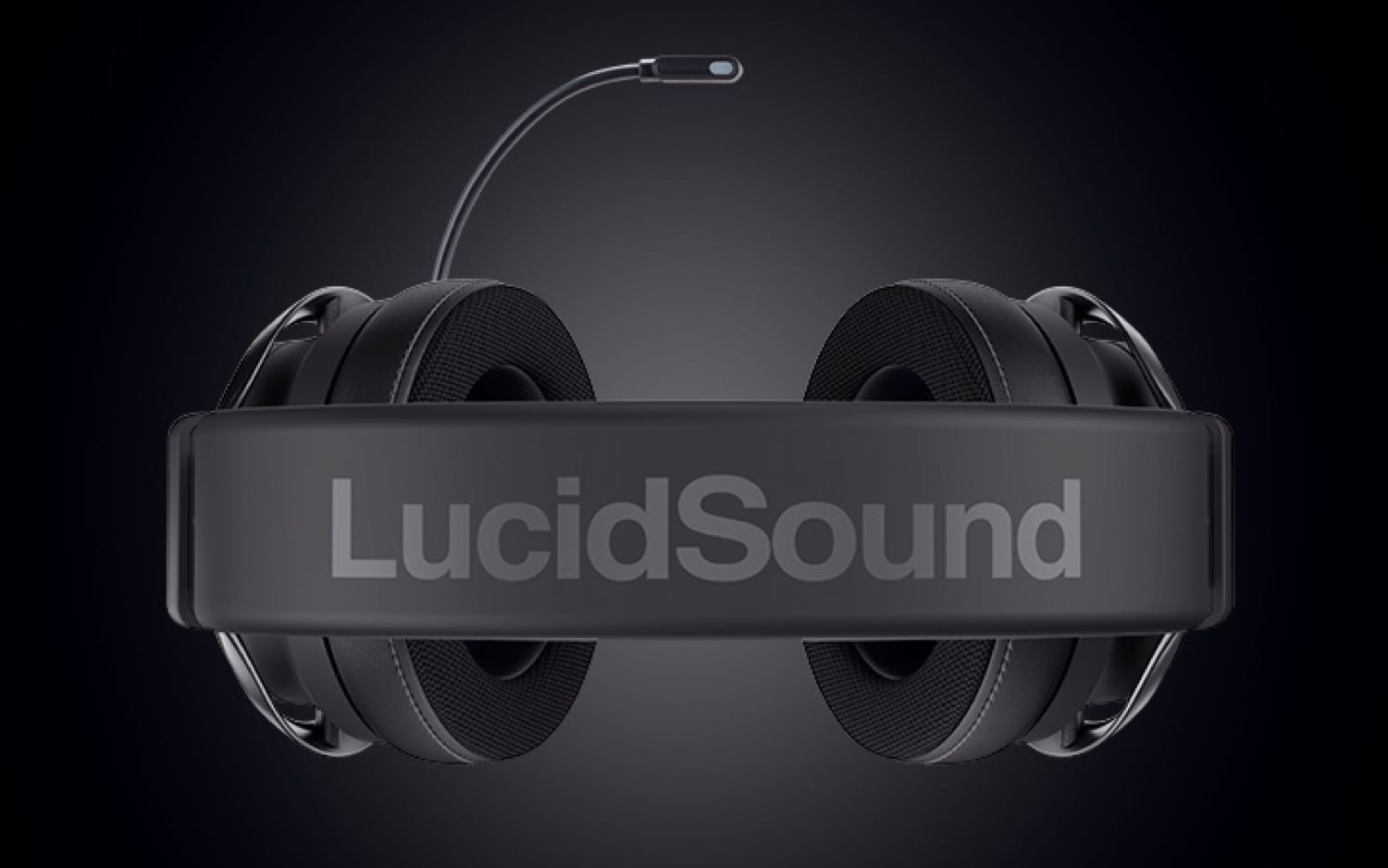 Lucidsound Ls X Full Review And Benchmarks Tom S Guide