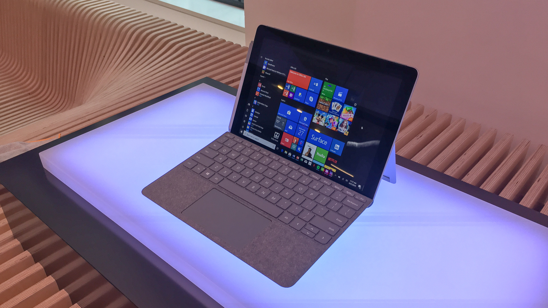Surface Go