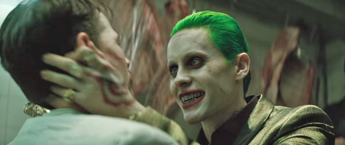 Jared Leto could play Lestat in Interview with a Vampire remake