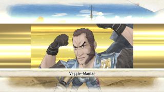 Valkyria Chronicles Review 13