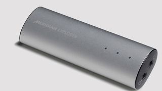 Meridian Explorer
