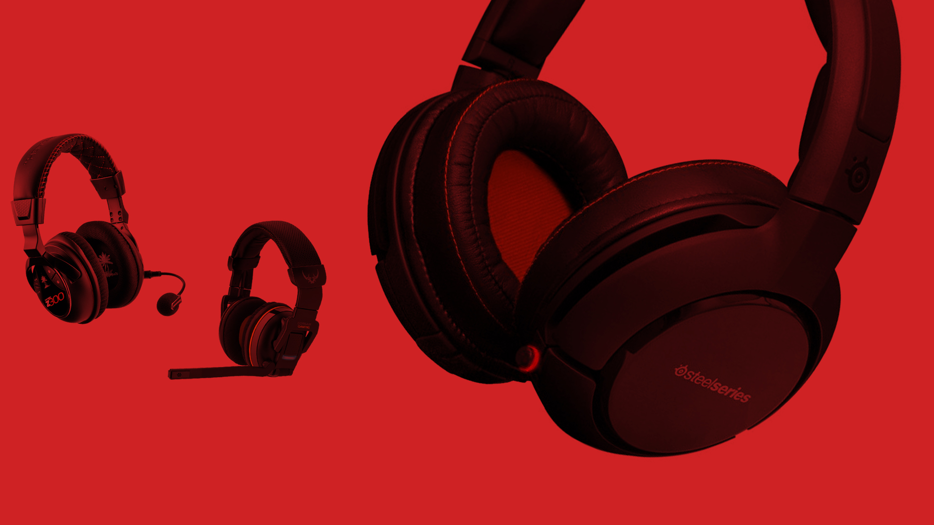 The best wireless gaming headsets | PC Gamer
