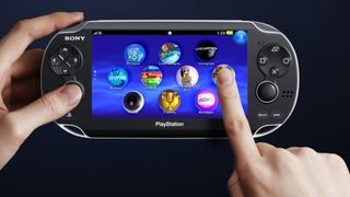 PS Vita