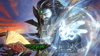 Shadow Era Dark Prophecies universal