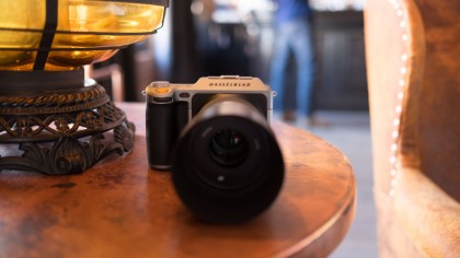 Hasselblad X1D review
