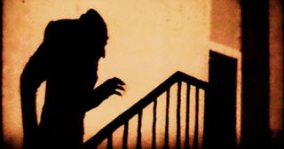 Nosferatu 1922