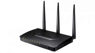 Synology Router RT1900ac