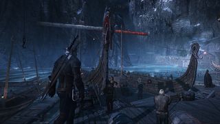 The Witcher 3 Wild Hunt