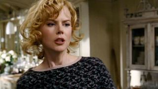 Isabel Bigelow Bewitched