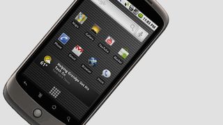 Google Nexus One 2010