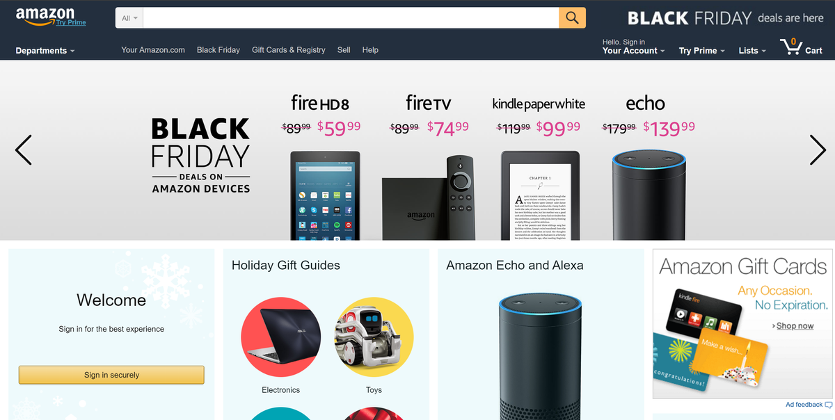 Gtx 780 black friday deals