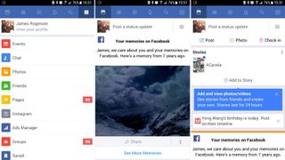 Facebook Lite