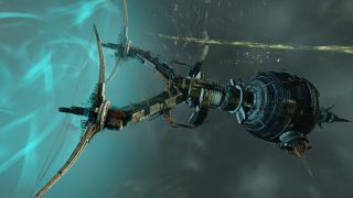 X Rebirth screenshot 7