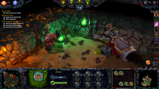 Dungeons 2 screens 2