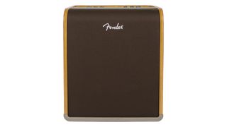 Fender Acoustic SFX