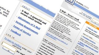 S Mail
