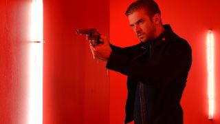 9 The Guest 2014
