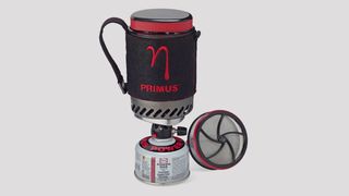 Primus ETA light stove
