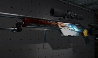SSG 08 Blood in the Water 250