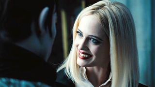 Angelique Bouchard Dark Shadows