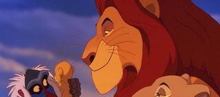 The Lion King 1994