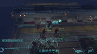 XCOM