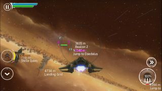 Stellar Wanderer 4 99 4 99 AU 7 99