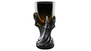 Dragonclaw goblet replica