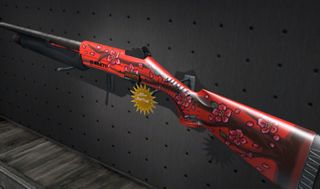 Nova Bloomstick 75