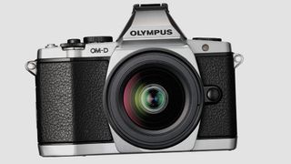 Olympus OM D E M5