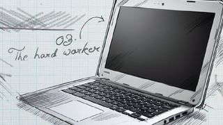 Toshiba Chromebook CB30 102