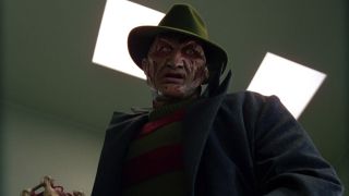 4 Wes Craven s New Nightmare 1994