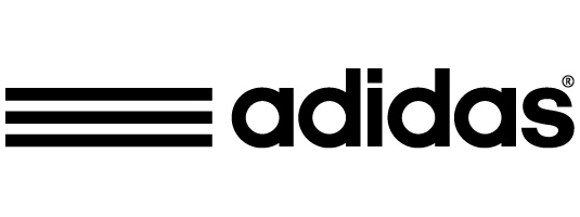 Modern Logo Design Ideas and Inspirations(Adidas) - ColorWhistle