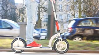 Electricmood Urban E Scooter