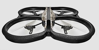 Parrot AirDrone GPS Edition
