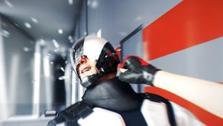 Mirror s Edge Catalyst