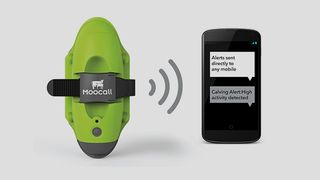 Moocall