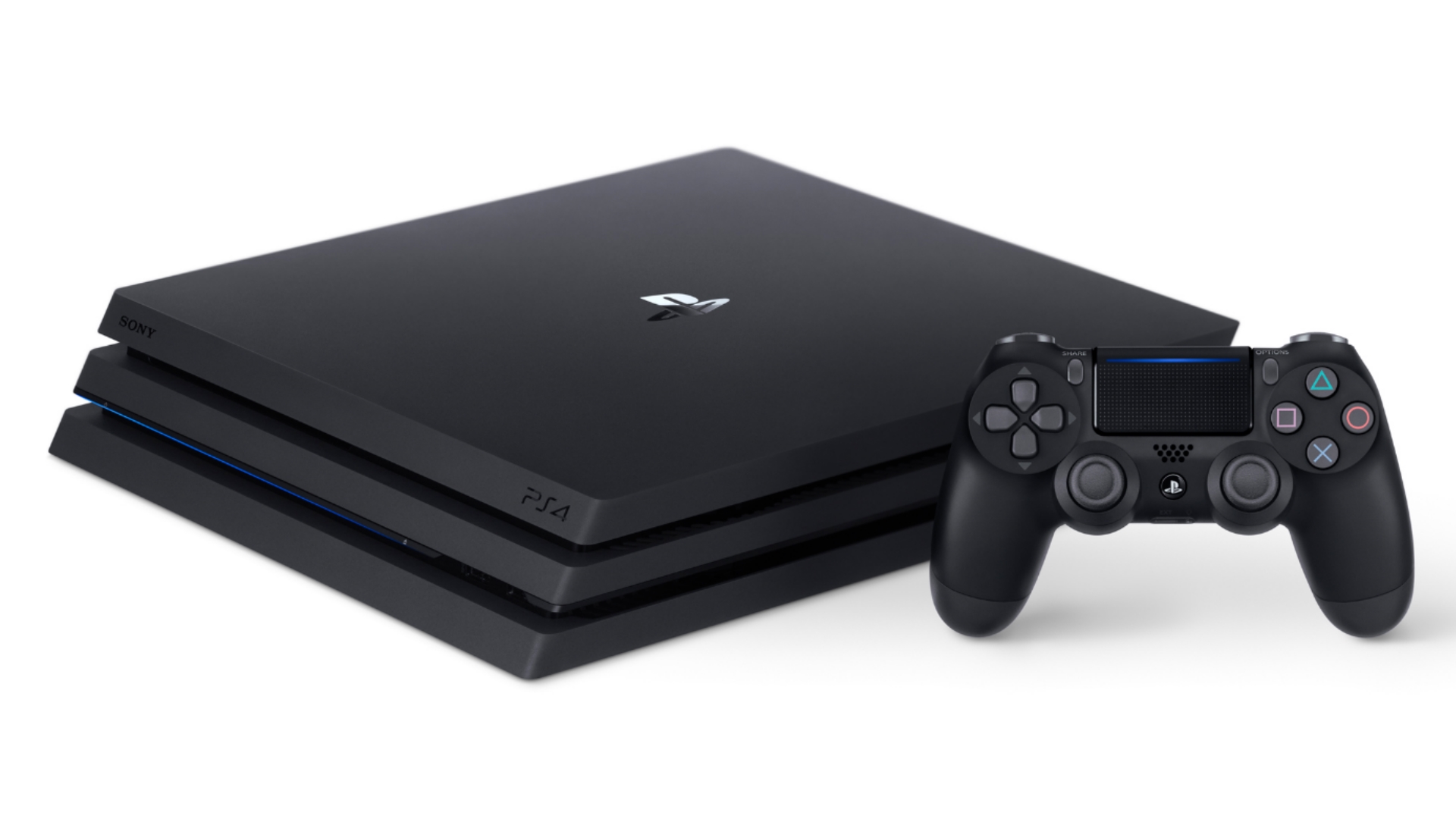 cheap ps4 pro deals