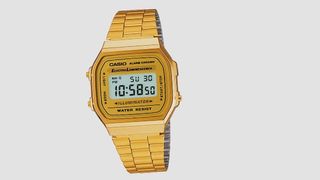 Casio A168WG 9EF