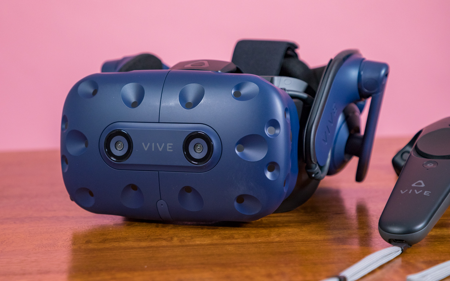 Htc Vive Pro Review A Brilliant Vr Headset At A Cost Tom S Guide