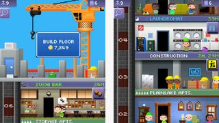 The Best Free Iphone Games On The Planet Techradar