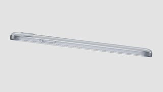 Samsung Galaxy S4 pictures Build and design