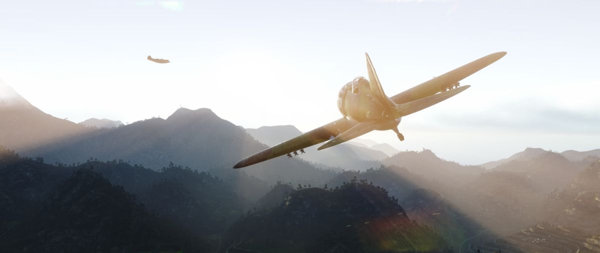 War Thunder 6K screenshot gallery PC Gamer