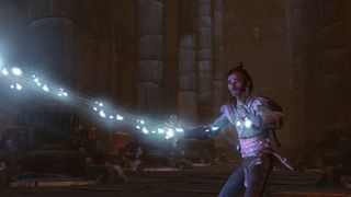Fable The Journey